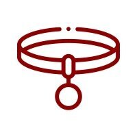 BDSM Collars