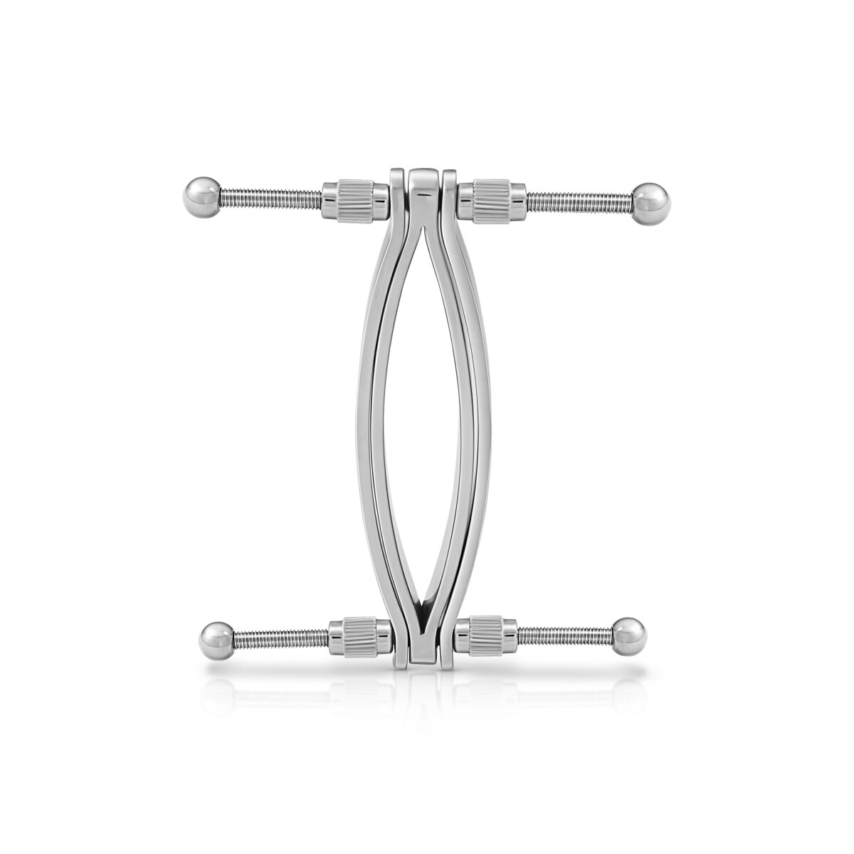 Stainless steel labia spreader | Mens-Shop24