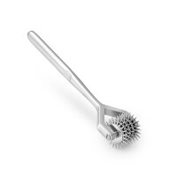 Steel nerve wheel Nerve roller Massage roller 3s