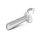 Anal and vaginal speculum Specula XL