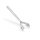 Nerve wheel Needle wheel "Double Pain " Black