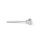 Nerve wheel Needle wheel "Double Pain " Black