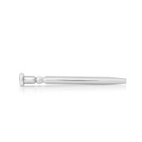 Prince scepter dilator with bore