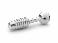 Dilatorschraube / Prinzenzepter aus Edelstahl, in verschiedenen Größen