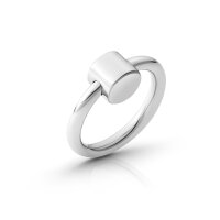 Exciting glans ring made of stainless steel, with large...