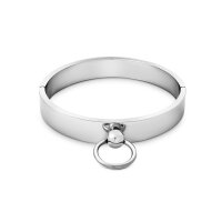 Collar Collar Cuff with O-ring Inner Ø approx. 160 mm, neck circumference up to 50.2 cm / weight approx. 510g