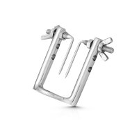 CBT Urethral Stretcher, Harnröhrendehner, aus Edelstahl, Ø 30 mm