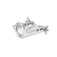 CBT Urethral Stretcher, urethral dilator, made of stainless steel, Ø 30 mm