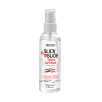 SLICK‘N‘SLIDE 100ml silikonbasiertes Gleitmittel