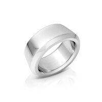 Premium glans ring, with conical shape, made of stainless...