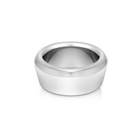 Premium Eichelring, mit konischer Form, aus Edelstahl Innen Ø 32 mm