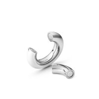 Magnetic Donut Cockring Penis Ring Ball Stretcher