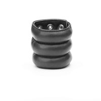 Leather peni weight ball stretcher 390g