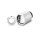 Stainless steel ball stretcher testicle stretcher testicle weight CBT