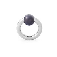 Premium glans ring penis ring testicle ring with ball intimate jewellery