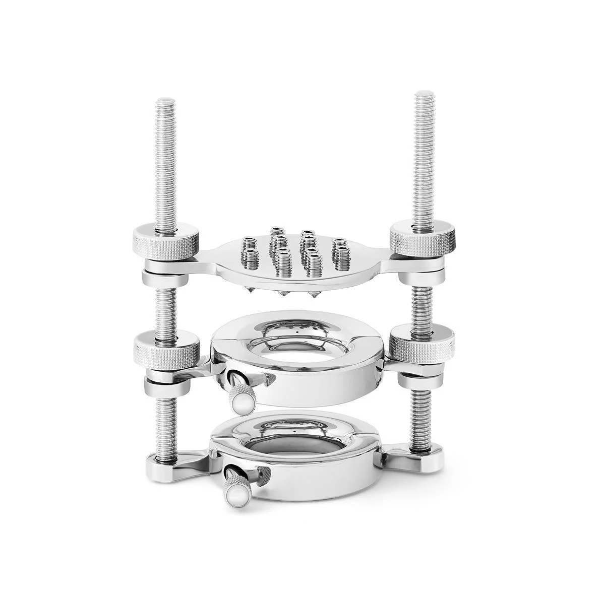 CBT Ballstretcher System, mit Spikes, 760 g, Ø 30...