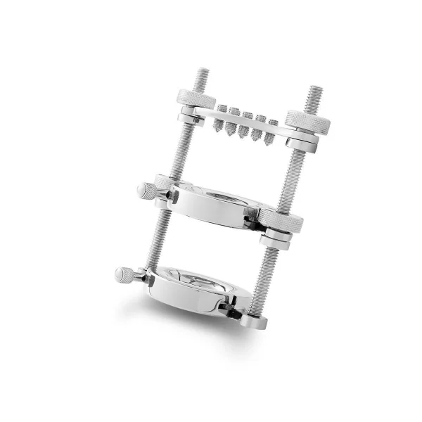 CBT ball stretcher system, with spikes, 760 g, Ø...