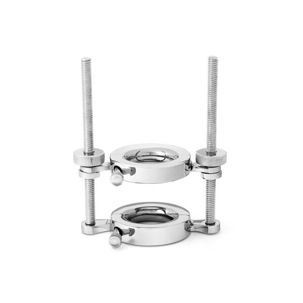 CBT stainless steel ball stretcher system, 760 g, Ã˜ 30 or 35 mm