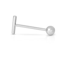 Anal plug butt plug with handle ball Ø selectable