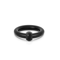 glans ring made of acrylic, in different colours
