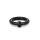 Acrylic glans ring penis ring