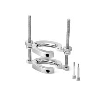 CBT Ovaler Ballstretcher Hodengewicht Hodenstrecker Hodenpresse Ball-Stretcher-System