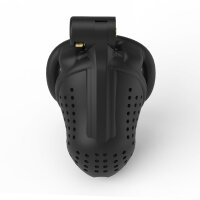 3D Kunststoff Keuschheitsk&auml;fig Cock Cage