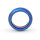Exciting glans ring in red/blue