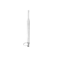 Urethral vibrator stainless steel with ball at the end