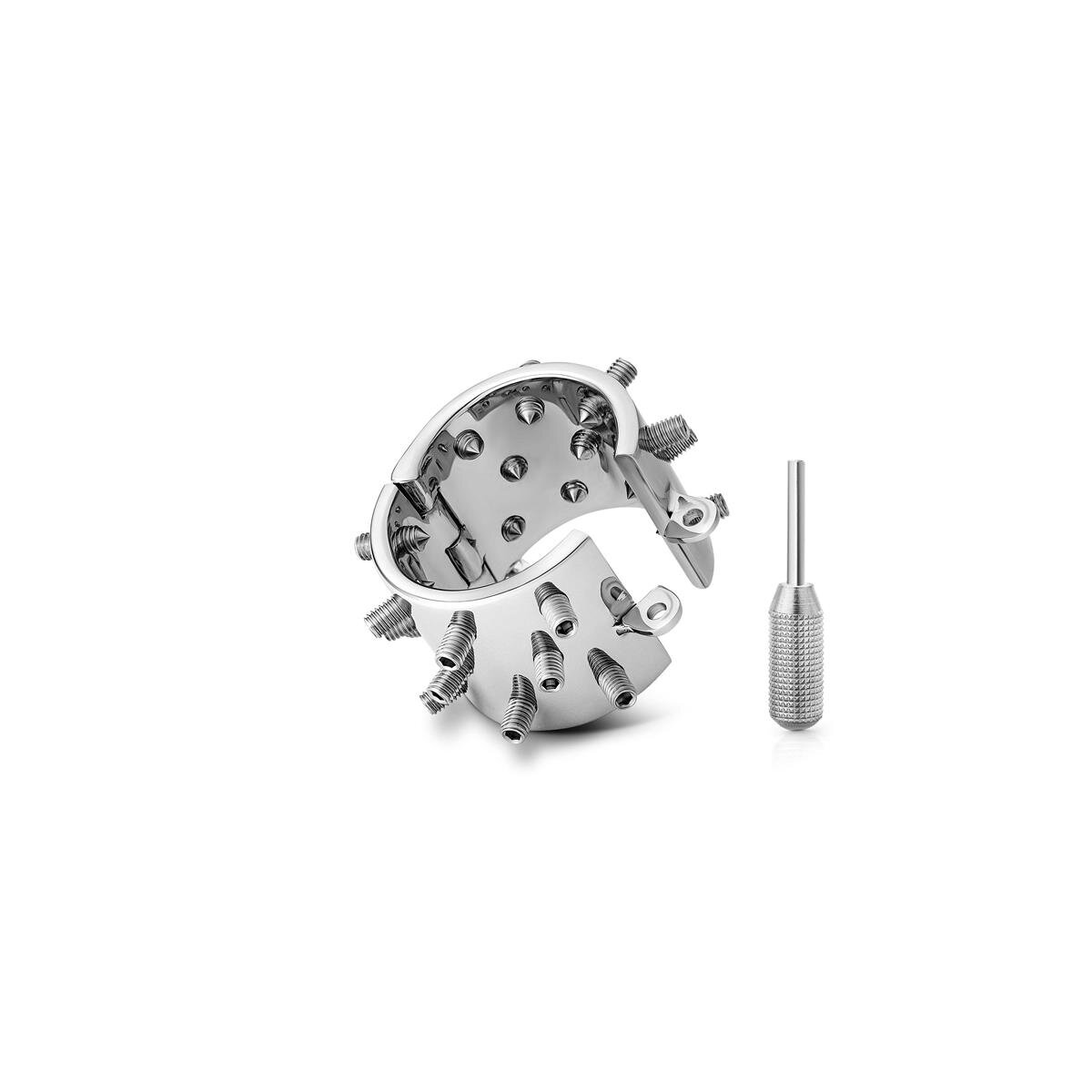 ballstretcher-mit-spikes-cockring-hodengewicht-hodenring-dein-onlin