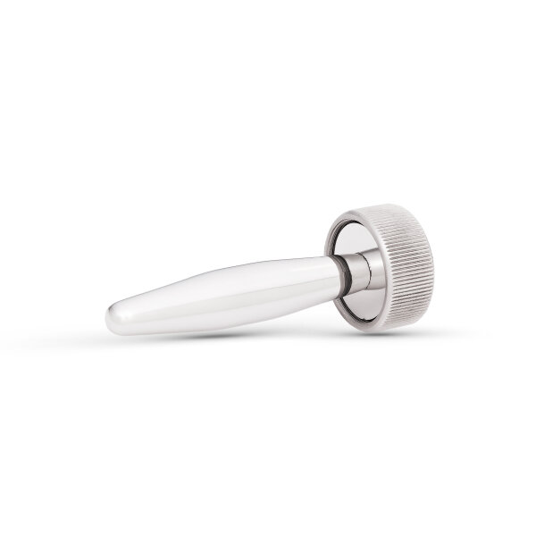 dilator mit vibration Full Dilator Set - 8 Sizes Vibrating Pelvic Wand Lubricant main image 1