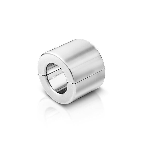 Hodenring Aus Edelstahl (Ballstretcher) – Hodengewicht, Cockring, Für Erweitertes Sinneserleben Hodenring Aus Edelstahl (Ballstretcher) – Hodengewicht, Cockring, Für Erweitertes Sinneserleben