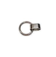 Stainless steel O-ring