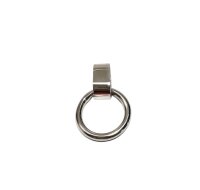Stainless steel O-ring