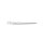Stainless steel urethral vibrator defective ball Ø 10 mm
