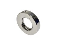 Divisible cockring stainless steel 2nd choice