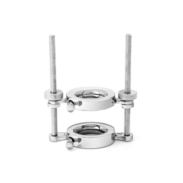 CBT ball stretcher system made of stainless steel, inner diameter 30 mm and 35 mm