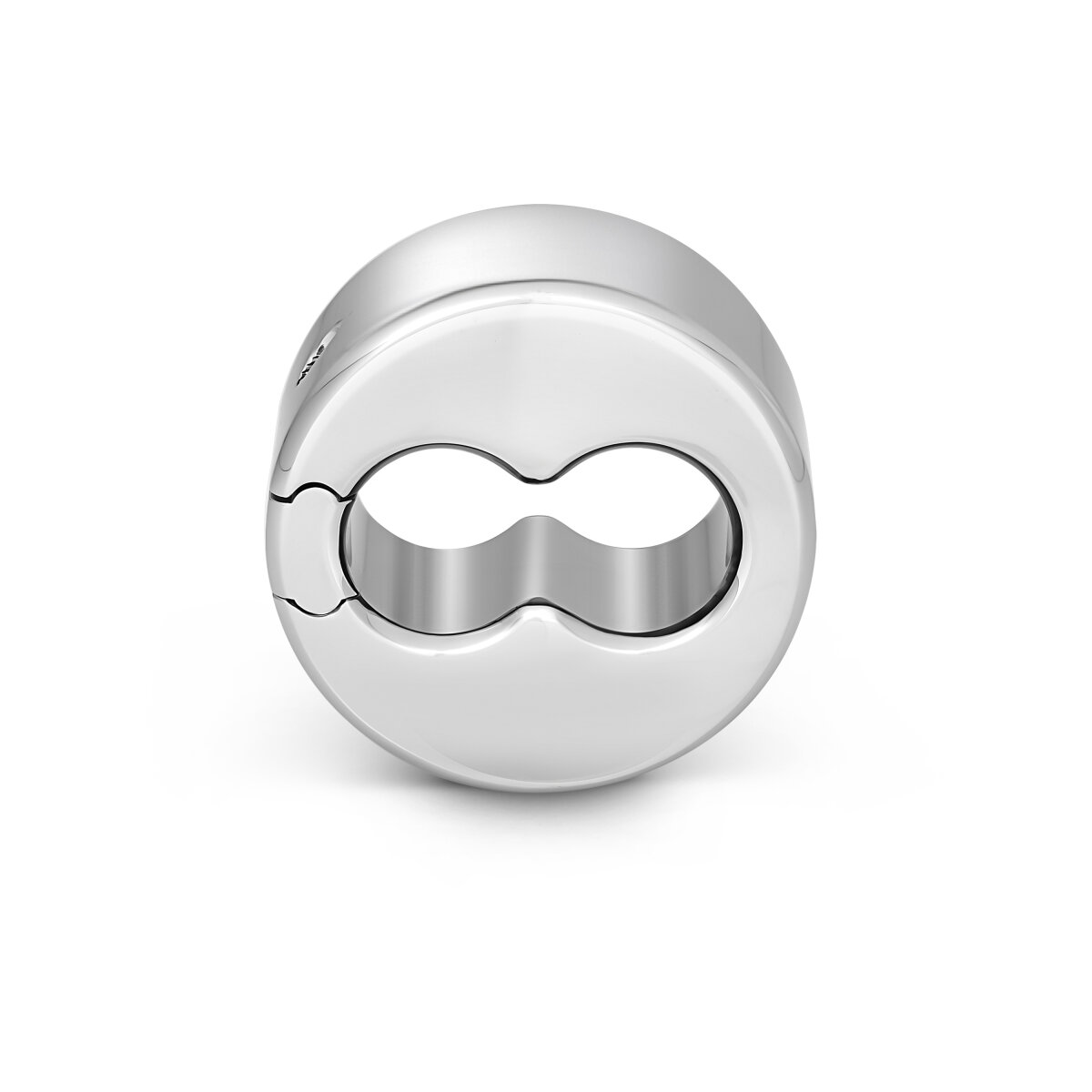 Doppeltes Edelstahl Hodengewicht Ballstretcher Mens Shop24 Doppeltes Edelstahl Hodengewicht Ballstretcher Mens Shop24