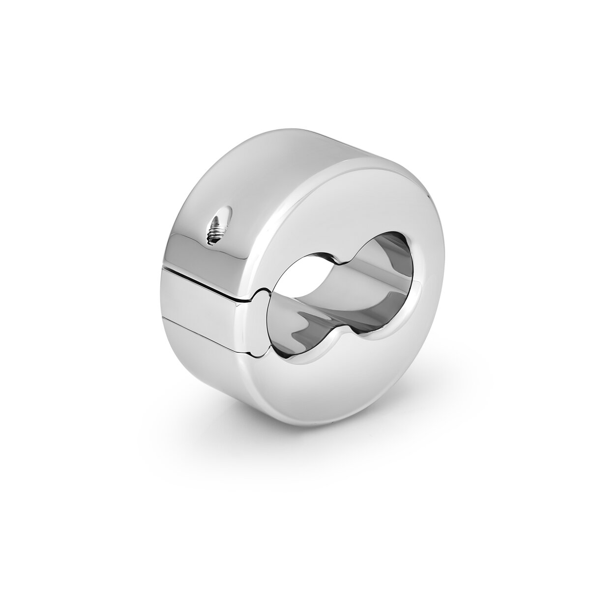 Doppeltes Edelstahl Hodengewicht Ballstretcher Mens Shop24 Doppeltes Edelstahl Hodengewicht Ballstretcher Mens Shop24