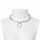 Titanium collar with O-ring – ultra-lightweight, durable & hypoallergenic