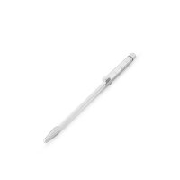 Defective stainless steel urethral vibrator
