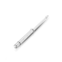 Harnröhren Vibrator aus Edelstahl defekt