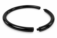 Muster Titan-Halsband Innen &Oslash; 130 mm