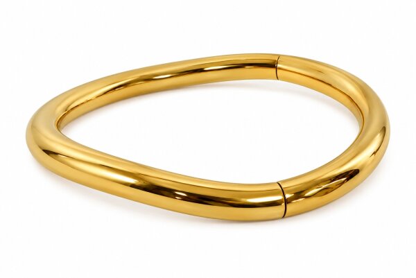 Muster Titan-Halsband Innen Ø 120 mm