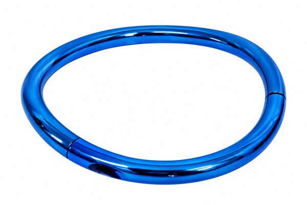 Muster Titan-Halsband Innen Ø 120 mm