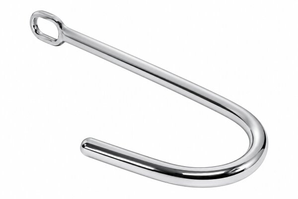 Anal Hook Analhaken aus Edelstahl