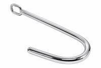 Anal Hook Analhaken aus Edelstahl