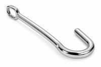 Anal Hook Analhaken aus Edelstahl