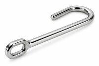 Anal Hook Analhaken aus Edelstahl