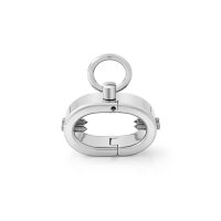 Oval ball stretcher testicular weight testicular ring testicular stretcher CBT application